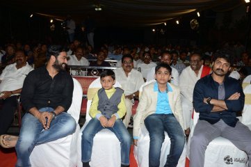 Daana Veera Soora Karna Movie Audio Launch